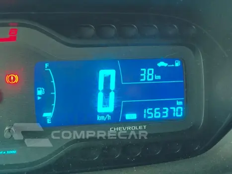 SPIN 1.8 LTZ 8V FLEX 4P MANUAL