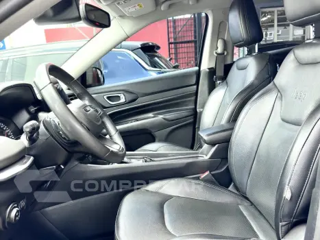 COMPASS 1.3 T270 TURBO FLEX LONGITUDE AT6