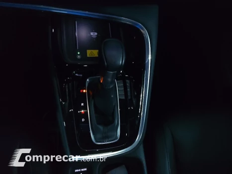 HR-V 1.5 DI I-VTEC TURBO FLEX TOURING CVT