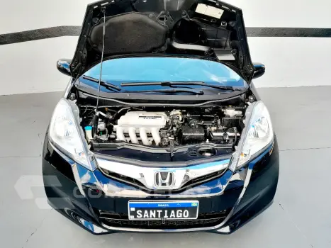 Fit LX 1.4/ 1.4 Flex 8V/16V 5p Mec.