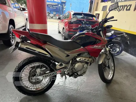 Falcon NX4