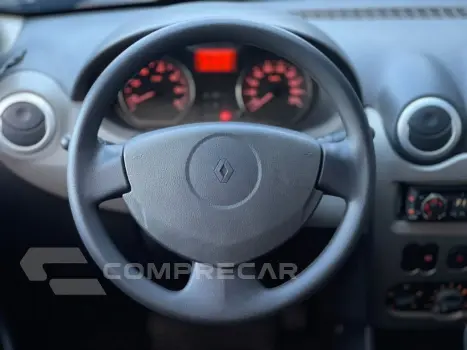 SANDERO 1.0 EXPRESSION 16V FLEX 4P MANUAL