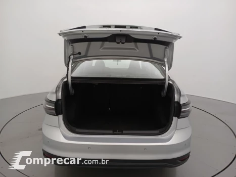 VIRTUS 1.0 170 TSI 4P FLEX MANUAL