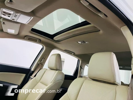 CR-V EXL FLEX4WD