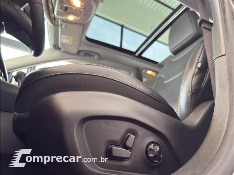 COMPASS 1.3 T270 Turbo Limited