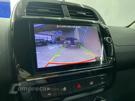 Kwid KWID Intense 1.0 Flex 12V 5p Mec.