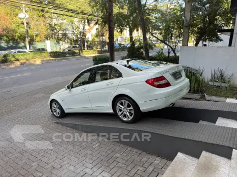 C 200 1.8 CGI Sport 16V