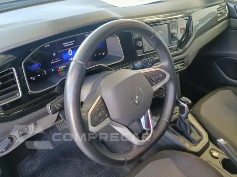 POLO 1.0 170 TSI Comfortline