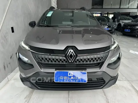 Kardian Evolut. Flex 1.0 TB 12V 5p Aut.