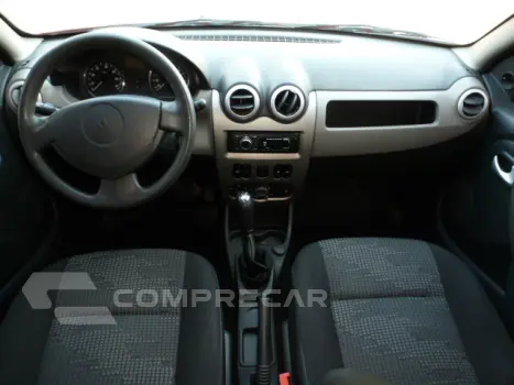 SANDERO 1.0 Expression 16V