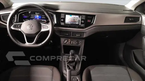 NIVUS 1.0 200 TSI TOTAL FLEX COMFORTLINE AUTOMÁTI