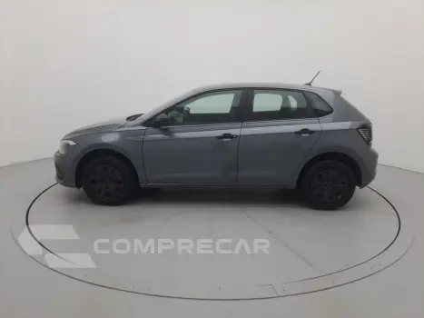POLO 1.0 MPI TRACK MANUAL