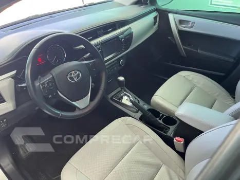 COROLLA 2.0 XEI 16V