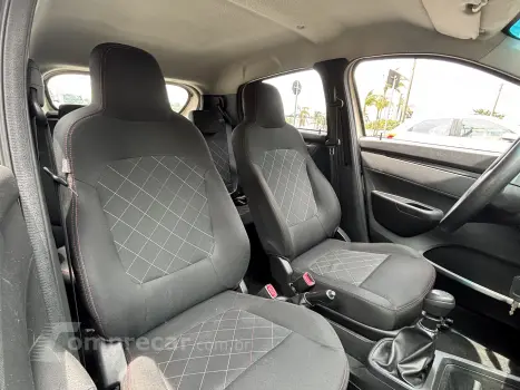 KWID 1.0 12V SCE ZEN