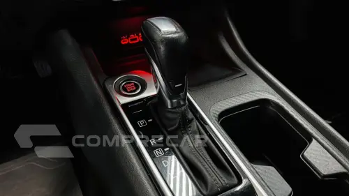 Sentra Advance 2.0 16V Aut.