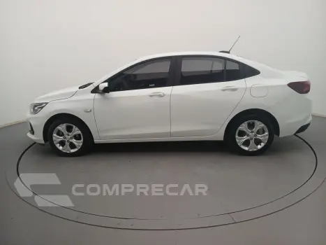 ONIX 1.0 TURBO FLEX LTZ AUTOMÁTICO
