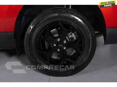 MAVERICK 2.0 ECOBOOST GASOLINA LARIAT FX4 AUTOMÁTICO