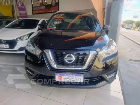 KICKS - 1.6 16V START SV 4P XTRONIC