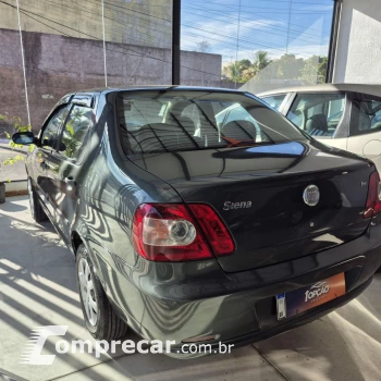 Siena 1.0/ EX 1.0 mpi Fire/ Fire Flex 8v