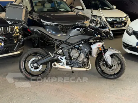 Triumph TIGER 660 SPORT