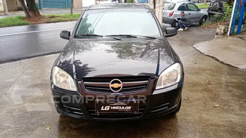 CELTA 1.0 MPFI Spirit 8V