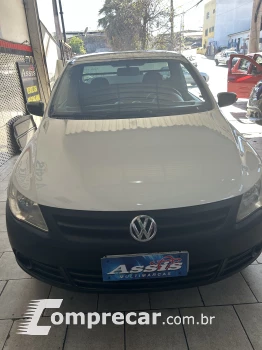 SAVEIRO 1.6 C CS 8V