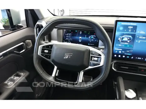 T2 1.5 TCI PHEV ADVANCED AWD DHT