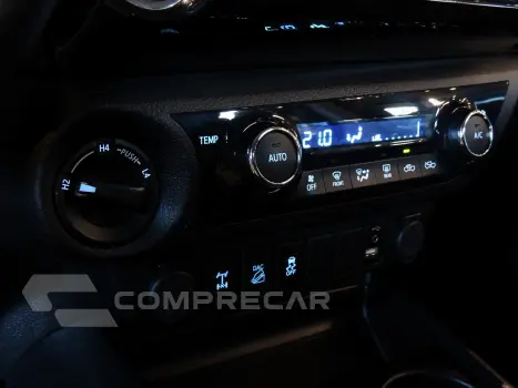 HILUX 2.8 SRV 4X4 CD 16V