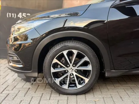 HR-V 1.8 16V EXL