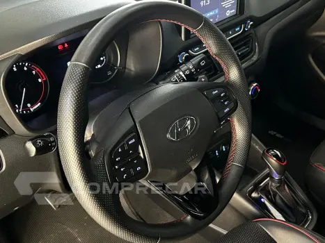 HB20 Sport 1.0 TB Flex 12V Aut.