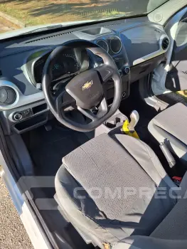 MONTANA 1.4 MPFI LS CS 8V