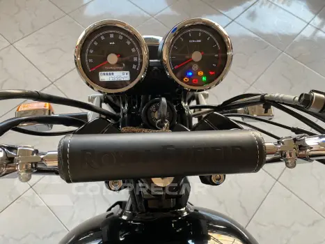 Interceptor 650 ( Special Colorway )