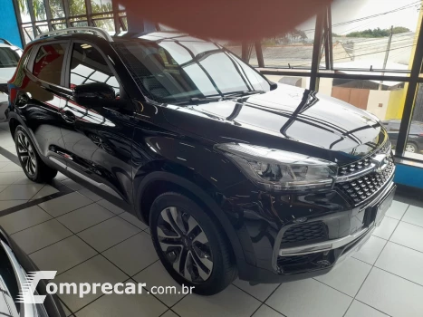Tiggo 5X Txs 1.5