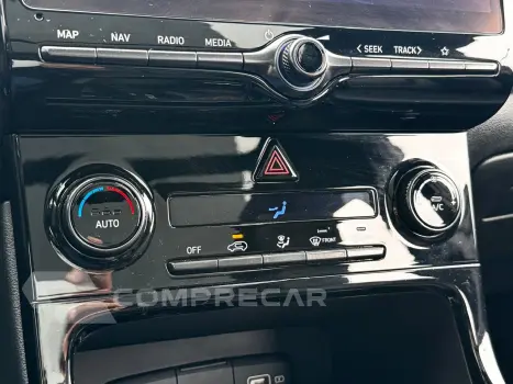CRETA 1.0 Tgdi N Line