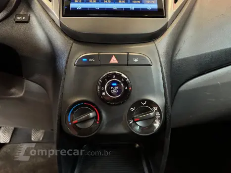 Hb20 1.6 Comfort Plus 16V Flex 4P Manual