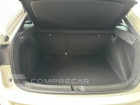 NIVUS 1.4 250 TSI TOTAL FLEX GTS AUTOMÁTICO