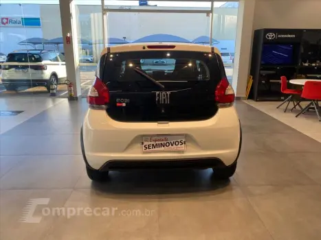 MOBI 1.0 EVO FLEX LIKE. MANUAL