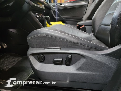TIGUAN Allspac R-Line 350 TSI 2.0 4x4