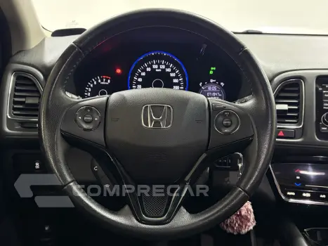 HR-V 1.8 16V FLEX EX 4P AUTOMÁTICO