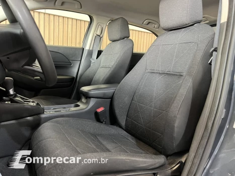 HR-V 1.5 DI I-VTEC FLEX EX CVT