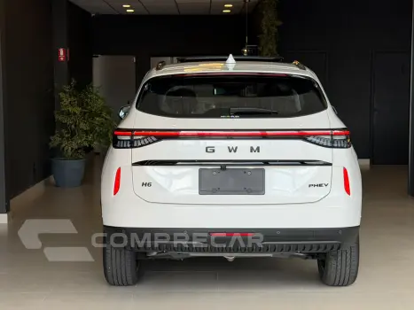 HAVAL H6 1.5 Flex PHEV19 E-traction