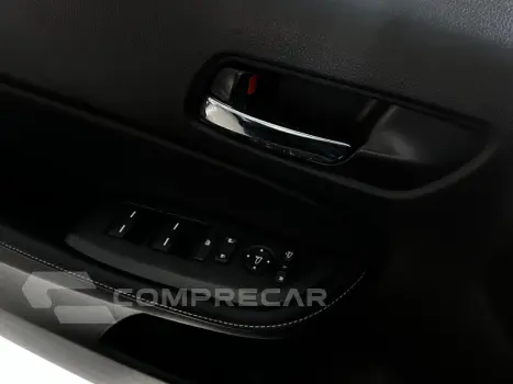 CITY Hatchback Touring 1.5 Flex 16V Aut
