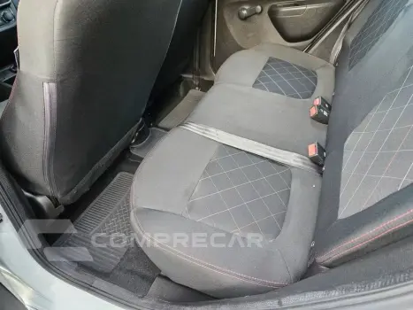 KWID 1.0 12V SCE FLEX ZEN MANUAL