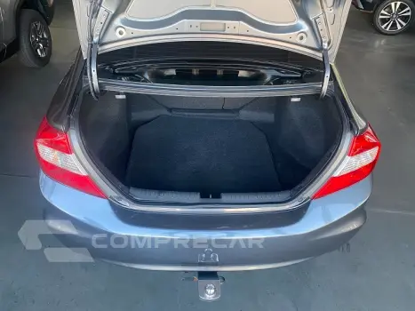 CIVIC 1.8 LXS 16V