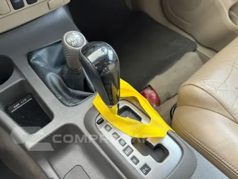 Hilux SW4 SRV D4-D 4x4 3.0 TDI Dies. Aut