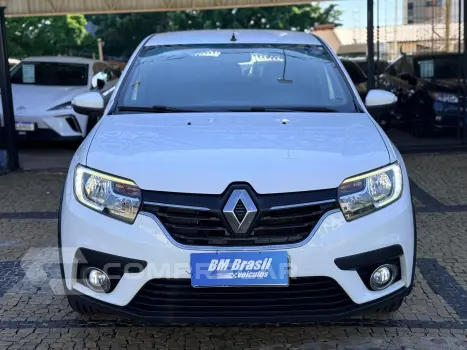 SANDERO 1.6 16V SCE Intense