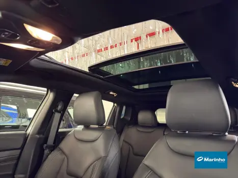 COMPASS 1.3 T270 TURBO FLEX S AT6