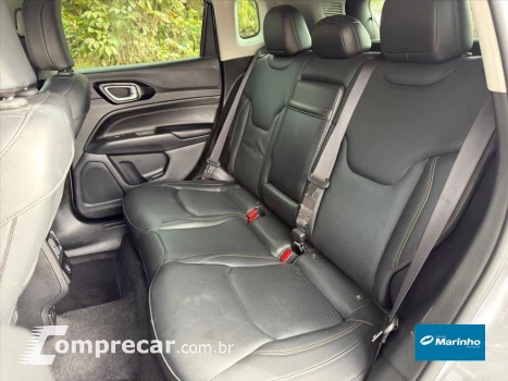 COMPASS 2.0 TD350 TURBO DIESEL LIMITED AT9