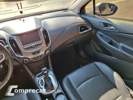 CRUZE 1.4 Turbo LTZ 16V