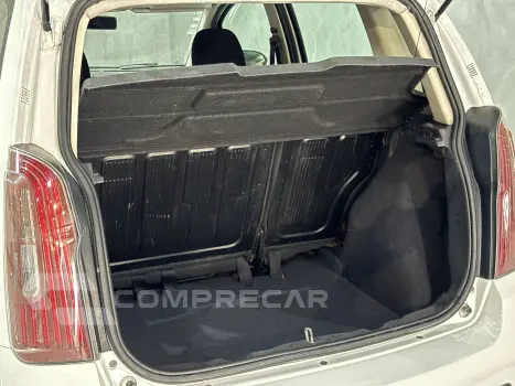IDEA 1.4 MPI Attractive 8V